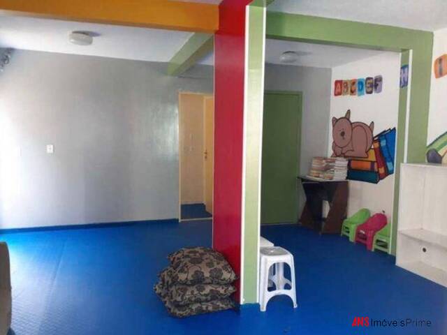 #AB141 - Apartamento para Venda em Taboão da Serra - SP