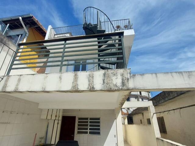 #529 - Casa para Venda em Taboão da Serra - SP - 2