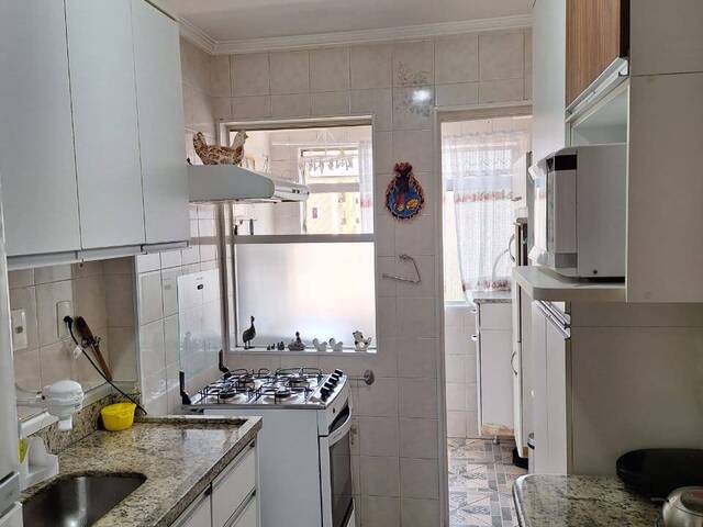 #543 - Apartamento para Venda em São Paulo - SP - 3