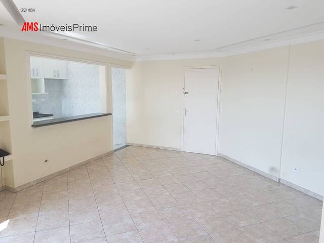 #544 - Apartamento para Venda em Taboão da Serra - SP - 3