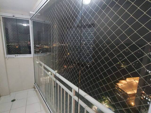 #551 - Apartamento para Venda em Taboão da Serra - SP - 2