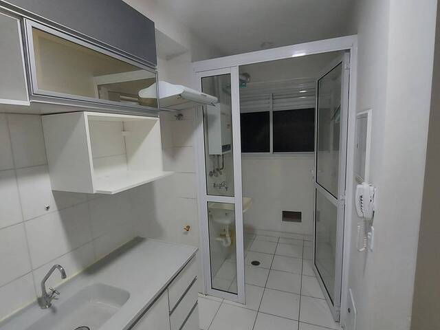 #551 - Apartamento para Venda em Taboão da Serra - SP - 3