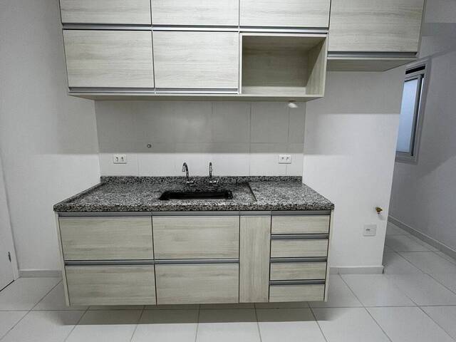 #552 - Apartamento para Locação em Embu das Artes - SP - 2