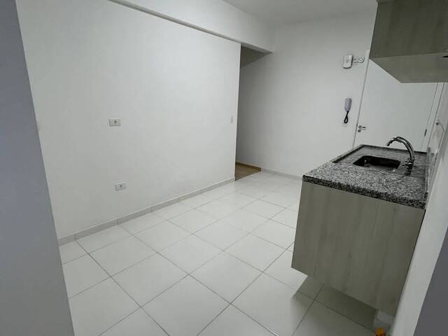 #552 - Apartamento para Locação em Embu das Artes - SP - 3