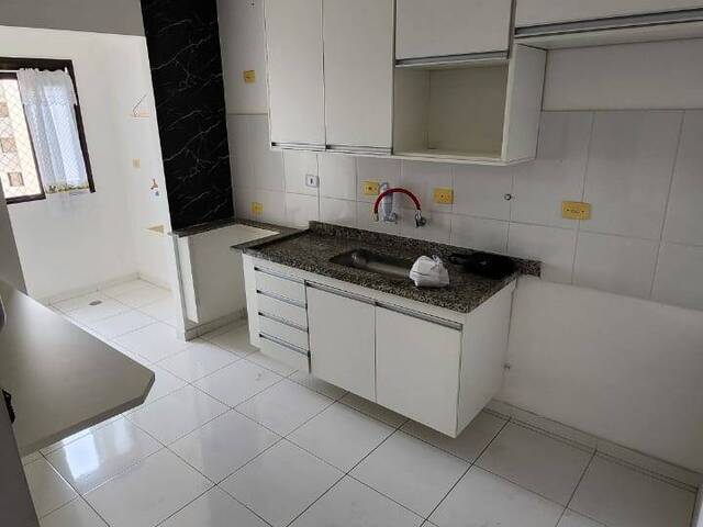 #578 - Apartamento para Locação em Taboão da Serra - SP - 3