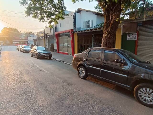 #579 - Ponto Comercial para Locação em Taboão da Serra - SP - 3