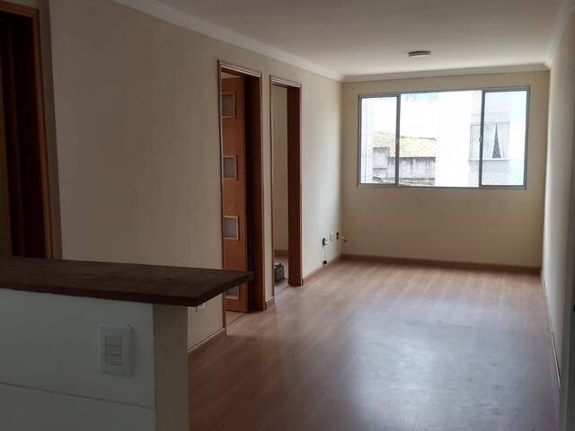 #582 - Apartamento para Venda em São Paulo - SP