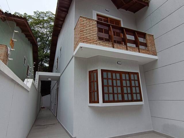 Venda em Parque Monte Alegre - Taboão da Serra