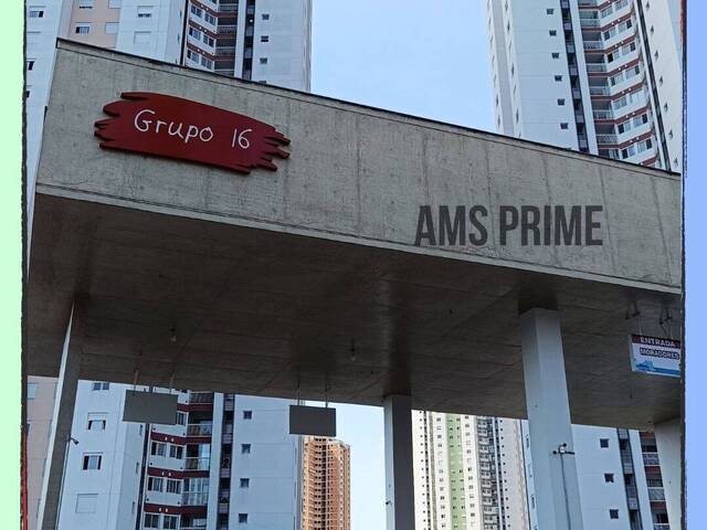 #599 - Apartamento para Venda em Embu das Artes - SP - 2