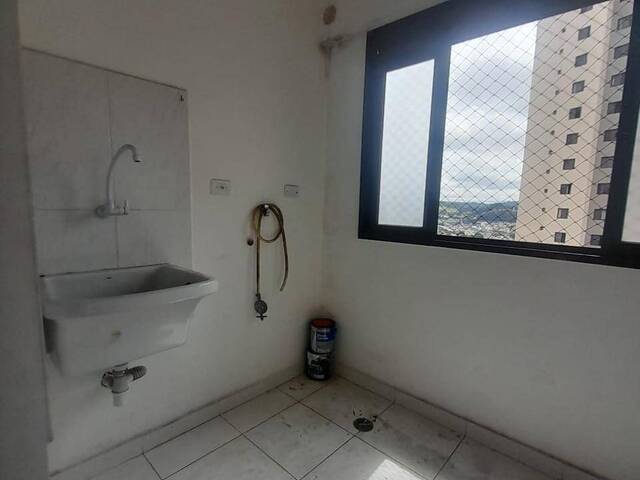 #602 - Apartamento para Venda em Taboão da Serra - SP - 3