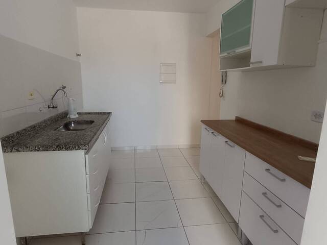 #606 - Apartamento para Locação em Taboão da Serra - SP - 3