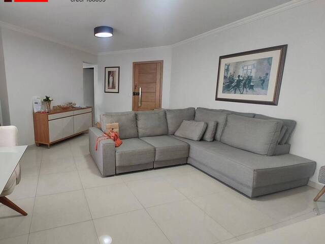 #617 - Apartamento para Venda em Taboão da Serra - SP