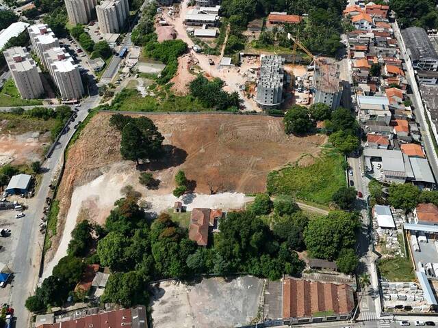 Venda em Jardim Salete - Taboão da Serra