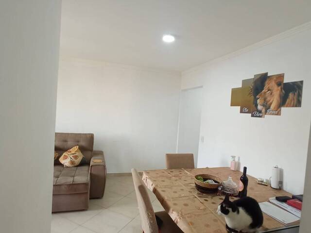 #630 - Apartamento para Venda em São Paulo - SP - 2