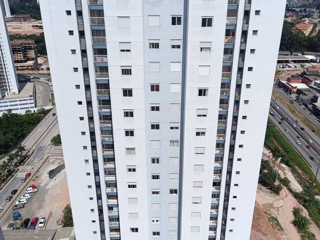 #662 - Apartamento para Locação em Embu das Artes - SP