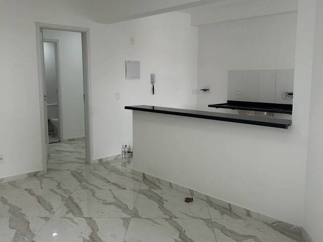 #672 - Apartamento para Locação em Embu das Artes - SP - 3